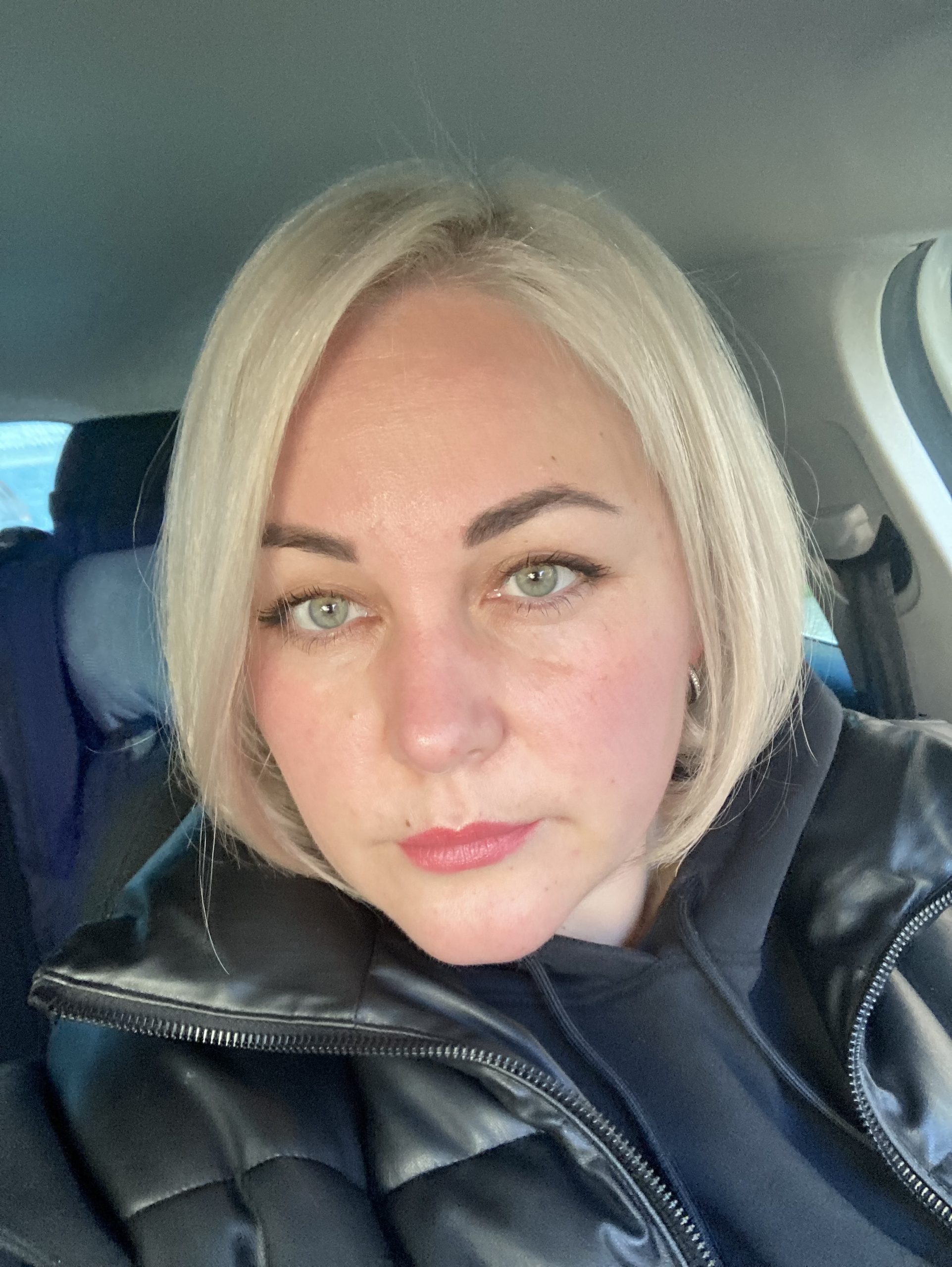 Психолог Евгения Петрова